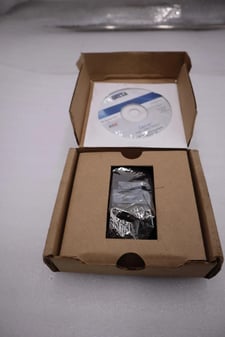 TELEDYNE DALSA CR-GM00-H102410 CCD Camera NEW IN BOX H190A