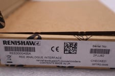 RENISHAW REE0000A00A REE Analog Interface Brand New STOCK B-1366