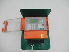 Metso automation tcu(mca) oul00241 transmitter stock 772