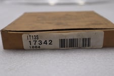 Banner engineering it13s fiber optic cable stock #k-1543a