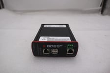 Bobst IAA-30-N-14 Machine Router Amphion 14 Stock K-3459