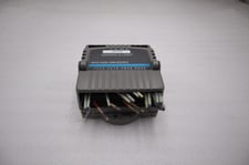 Giddings & Lewis M.1300.7372 R1 Input Module 24VDC SINK/SOURCE STOCK 5167A