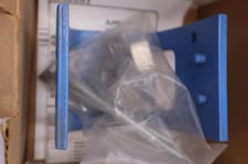 Neles Jamesbury Linkage Kit LK763 Part No. 23627763 Line: 2 #3667