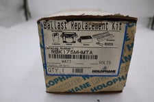 NEW Holophane RBK175MHMTA Ballast Replacment Kit STOCK 4529
