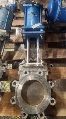 Trueline cy06x07r palf9nx3ck9 valve pnuematic stock pf - 210