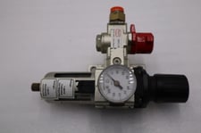 Clippard MMSV-3WQ 150psig Pressure Relief Valve STOCK 5318