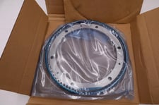 NEW Maxcess Tidland 27L131395 DOUBLE EDGE BOTTOM KNIFE RING STOCK 3766A