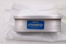 NEW THOMSON TWN10OPN Linear Ball Bushing Bearing Twin Pillow Block STOCK H1092
