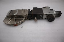 Tidland Pneumatic Circular Knife With Holder STOCK S-151-A