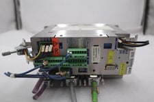 Bereger Lahr #TLC511 F Servo Drive POSITIONING CONTROLLER 5 AMP STOCK B-696
