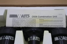 NEW Watts C628-08FRLWJCW Regulator Combination Unit STOCK 2956