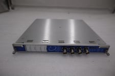 NEW BENTLY NEVADA 3500/45 POSITION MONITOR 176449-0400 NEW UNIT STOCK K-2928-A