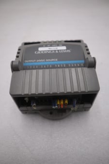 DANAHER MOTION M.1017.3095 R3 / M10173095 R3 GIDDINGS & LEWIS MODULE #K-2925-A