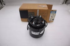 FASCO D475 Motor 1/15 HP 1550 rpm 460V NEW WITH BOX STOCK B-1564