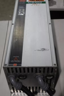 Danfoss VLT 3500 Type 3516 Adjustable Frequency Drive 175H7351 15HP STK 801A