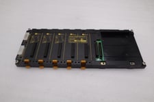 OMRON C200H-BC051-V1 CPU Base Unit stock 3911-A