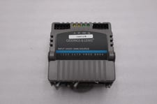 GIDDINGS & LEWIS M.1300.7372 R1 Input Module 24VDC SINK/SOURCE STOCK 627-D