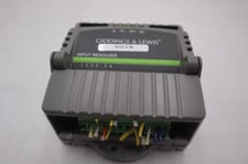 Giddings & Lewis and lewis m.1017.3138 r4 / m10173138 r4 input resolver stock k-2923-a