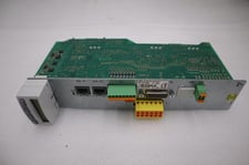 Bosch r911339883 drive control unit indra series csb02 stock g542a