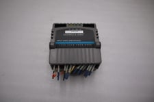 Giddings & Lewis M.1300.7372 R1 Input Module 24VDC SINK/SOURCE STOCK 5157A