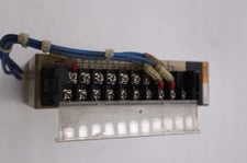 Omron C200H-IM212/ C200HIM212 Input Unit 24 V DC/AC 16 Point STOCK K-452-A