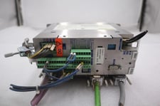 Bereger Lahr #TLC511 F Servo Drive POSITIONING CONTROLLER 5 AMP STOCK B-728