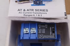 Nk technologies at2-010-000-sp split core Allis-Chalmers current transducer stock #k-2265