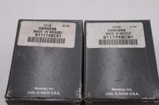 International navistar 6111746c91 one harness light wiring new stock #k-1194a