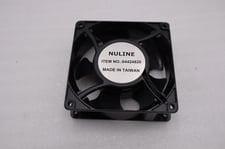 NEW Nuline 04424826 Axial Cooling Fan 120V STOCK H448A