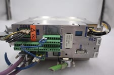 Bereger Lahr #TLC511 F Servo Drive POSITIONING CONTROLLER 5 AMP STOCK B-717