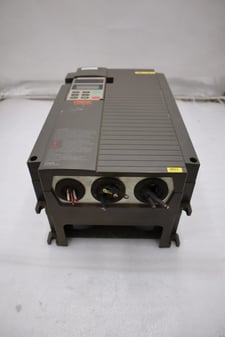 FUJI ELECTRIC FRN 15 P9S-4EN SER 761331S002 3AC 380-415V STOCK 2527A