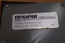 NEW DYNAPAR 61-PMEF-0200-T-0-00 ROTARY INCREMENTAL ENCODER STOCK 4511