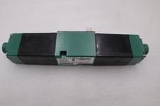 NUMATICS 081SS400M000061 PNEUMATIC SOLENOID VALVE 26A 150PSI STOCK H1511