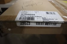 NEW Hoffman Nvent PLT43G52SS ADAPTOR T43 TO G52 STAINLESS STOCK G476