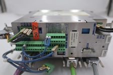 Bereger Lahr #TLC511 F Servo Drive POSITIONING CONTROLLER 5 AMP STOCK B-723