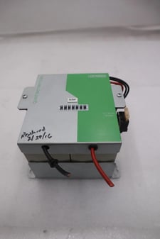 Quint-bat/24dc/7, 2ah phoenix contact battery pack stock k-3474