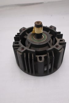 Warner & Swasey em-210-40 nema 182tc 184tc max rpm 3600 output clutch stock m-64