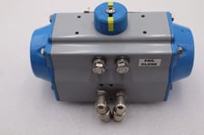 New! Jamesburry VPVL200 SR4/5 B C Valve Actuator STOCK 2985