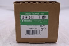 Littelfuse power-gard 5.5kv fuse 130-4r-1c-5.5w new in box stock l-161