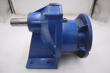 Motovario trc 081 motor 10455 stock #m-39