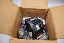 New Warner & Swasey electric em-50-20fbc brake module stock 2300-d