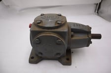 Boston gear r146-cm1 special mt reducer stock m-70