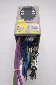Berger Lahr SD328AU25S2 Driver STOCK B-677