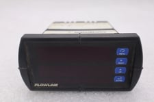 Flowline li55-1001 analog input display panel meter stock k-2560-b