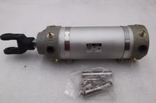 New smc genuine part ckga80-125y-k59l stock 1670-a