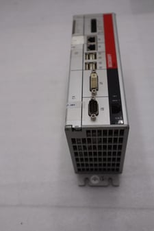BECKHOFF C6925-0010 INDUSTRIAL PC CONTROL STOCK 5580-A
