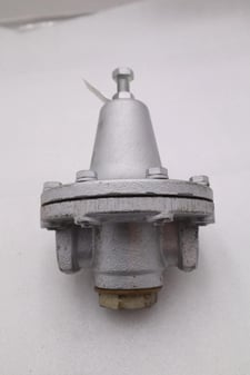 WATTS 1/2" PRESSURE REGULATOR 152A MODEL M3 STOCK K-3211