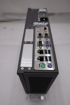 NEW Applied Vision PN 19859 SN 198590418 Genio Vision Processor STOCK H752