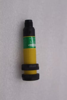 Banner Engineering S18SN6LPQ Photoelectric Proximity Sensor STOCK K-3658