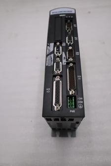 GIDDINGS & LEWIS M.1017.3772 R16 503-26606-21 24VDC 10A STOCK H1568